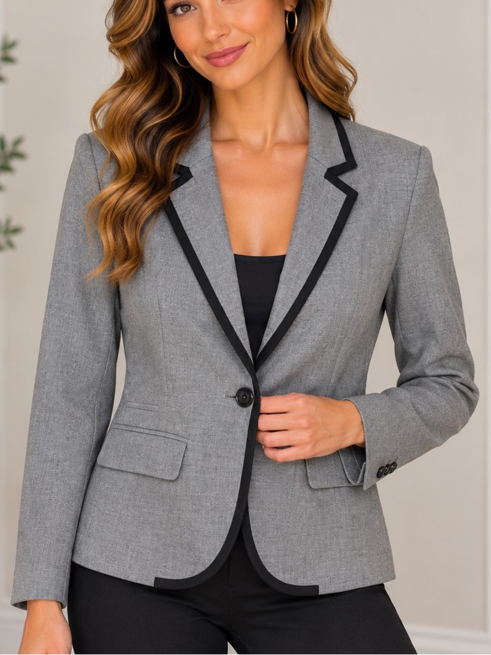Merona Blazer‎